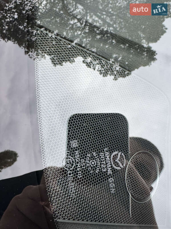 Позашляховик / Кросовер Mazda CX-9 2021 в Харкові фото 9 Позашляховик / Кросовер Mazda CX-9 2021 в Харкові