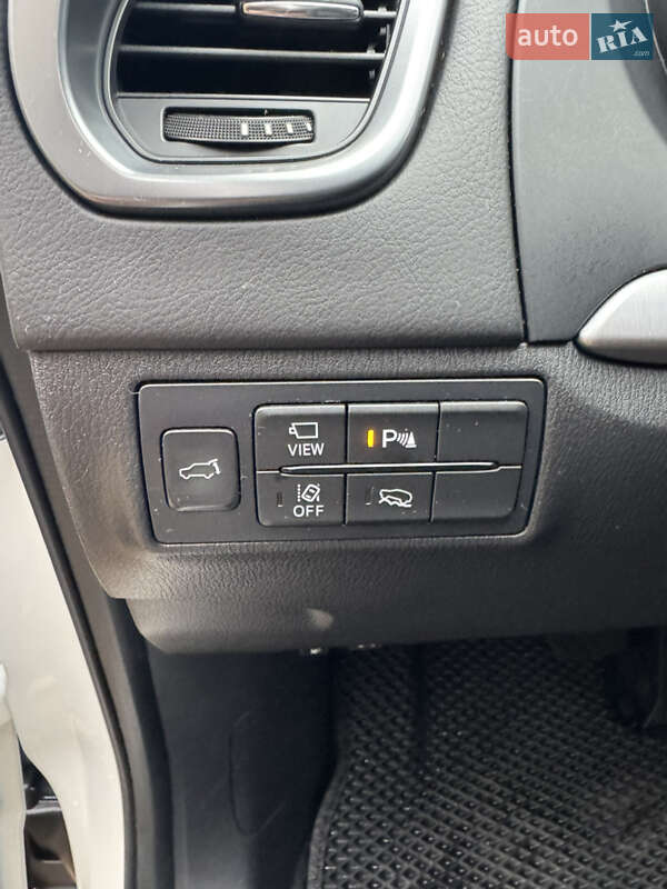 Позашляховик / Кросовер Mazda CX-9 2021 в Харкові фото 17 Позашляховик / Кросовер Mazda CX-9 2021 в Харкові