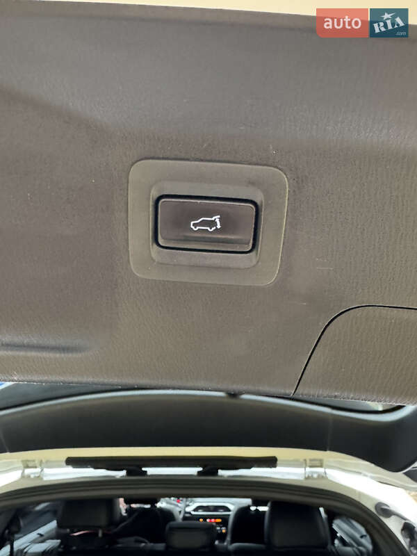 Позашляховик / Кросовер Mazda CX-9 2021 в Харкові фото 31 Позашляховик / Кросовер Mazda CX-9 2021 в Харкові