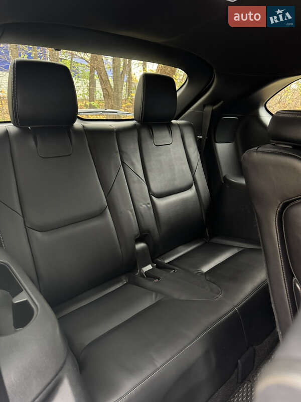 Позашляховик / Кросовер Mazda CX-9 2021 в Харкові фото 34 Позашляховик / Кросовер Mazda CX-9 2021 в Харкові