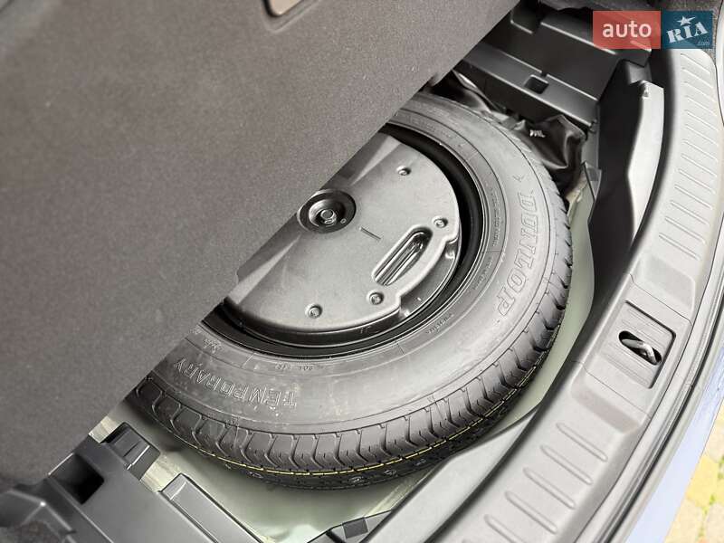 Внедорожник / Кроссовер Mazda CX-9 2019 в Одессе фото 66 Внедорожник / Кроссовер Mazda CX-9 2019 в Одессе