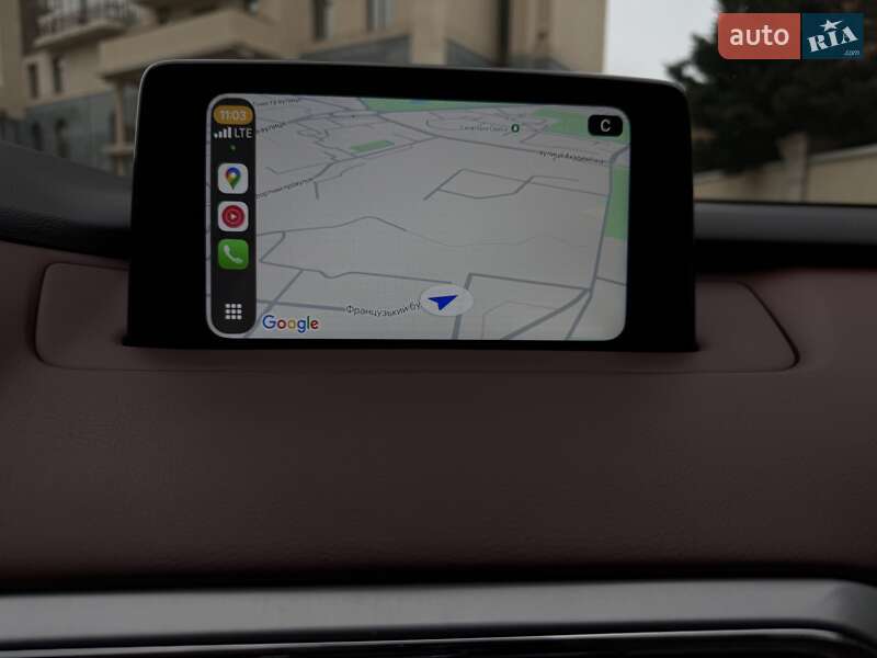 Внедорожник / Кроссовер Mazda CX-9 2019 в Одессе фото 90 Внедорожник / Кроссовер Mazda CX-9 2019 в Одессе