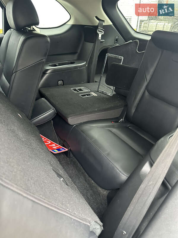 Внедорожник / Кроссовер Mazda CX-9 2018 в Новояворовске