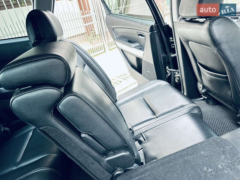 Позашляховик / Кросовер Mazda CX-9 2008 в Тячеві фото 23 Позашляховик / Кросовер Mazda CX-9 2008 в Тячеві