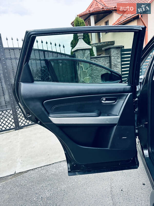 Позашляховик / Кросовер Mazda CX-9 2008 в Тячеві фото 30 Позашляховик / Кросовер Mazda CX-9 2008 в Тячеві