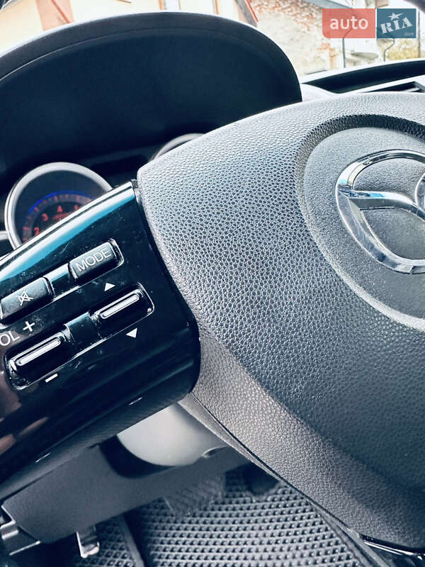 Позашляховик / Кросовер Mazda CX-9 2008 в Тячеві фото 37 Позашляховик / Кросовер Mazda CX-9 2008 в Тячеві