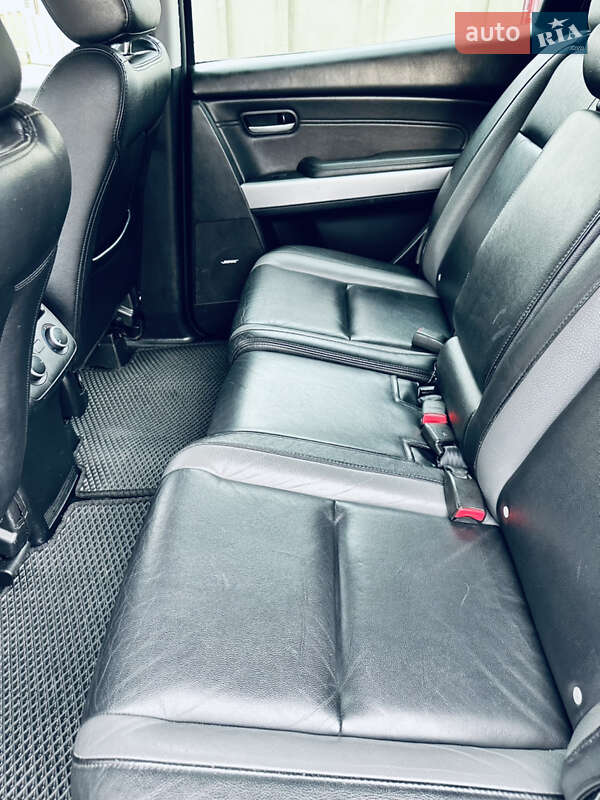 Позашляховик / Кросовер Mazda CX-9 2008 в Тячеві фото 87 Позашляховик / Кросовер Mazda CX-9 2008 в Тячеві