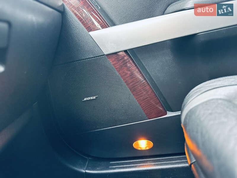 Позашляховик / Кросовер Mazda CX-9 2008 в Тячеві фото 123 Позашляховик / Кросовер Mazda CX-9 2008 в Тячеві