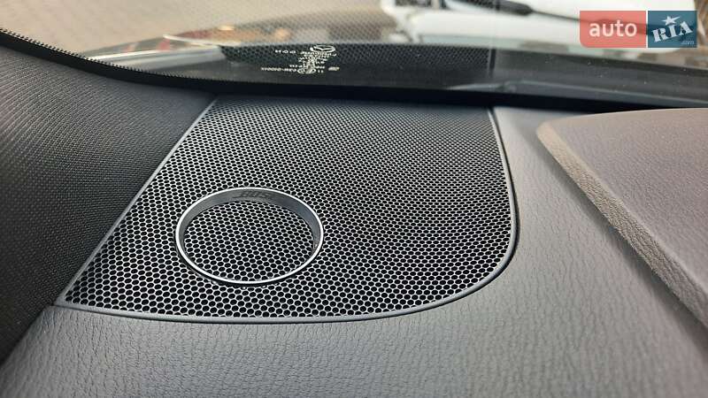 Позашляховик / Кросовер Mazda CX-9 2022 в Івано-Франківську