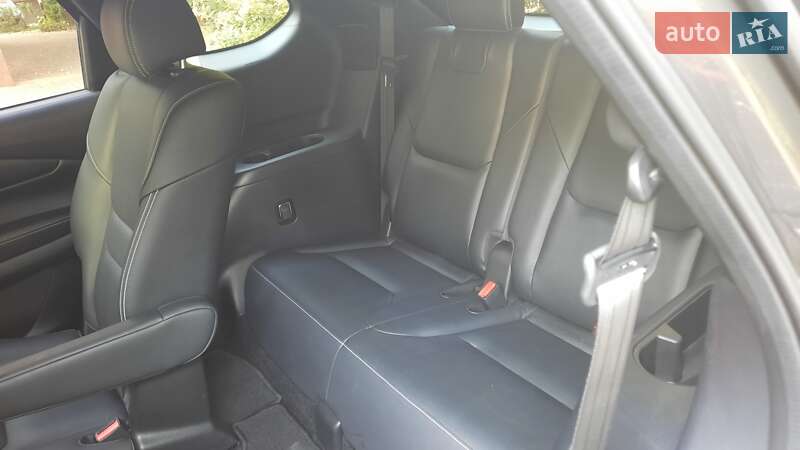 Позашляховик / Кросовер Mazda CX-9 2022 в Івано-Франківську