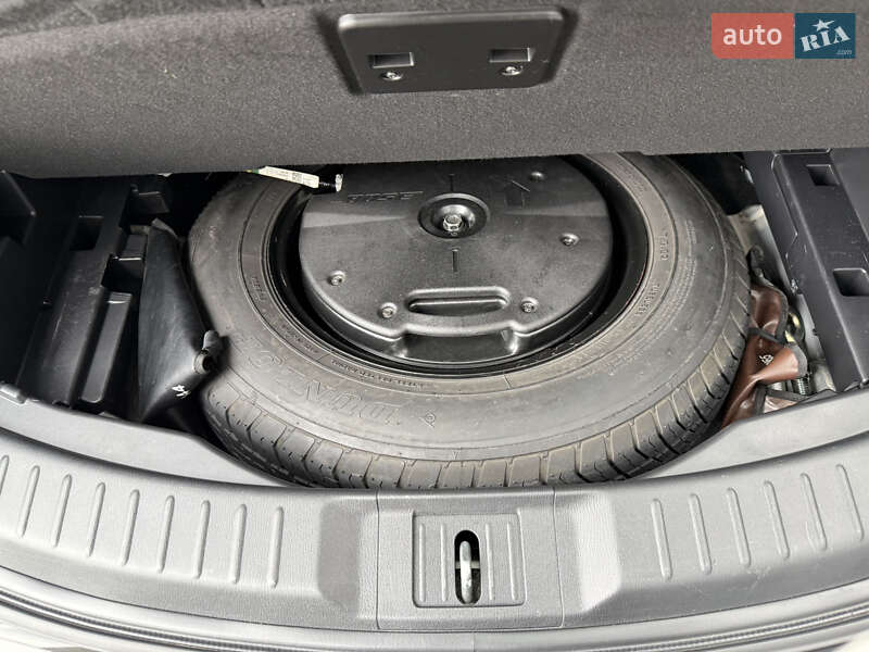 Внедорожник / Кроссовер Mazda CX-9 2020 в Харькове фото 35 Внедорожник / Кроссовер Mazda CX-9 2020 в Харькове