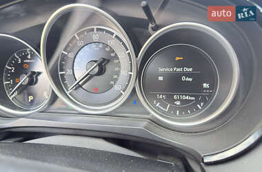 Внедорожник / Кроссовер Mazda CX-9 2021 в Киеве