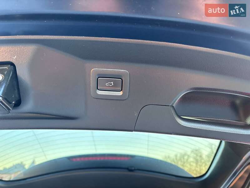 Внедорожник / Кроссовер Mazda CX-9 2019 в Коломые фото 30 Внедорожник / Кроссовер Mazda CX-9 2019 в Коломые