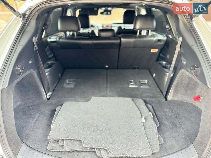 Внедорожник / Кроссовер Mazda CX-9 2018 в Виннице