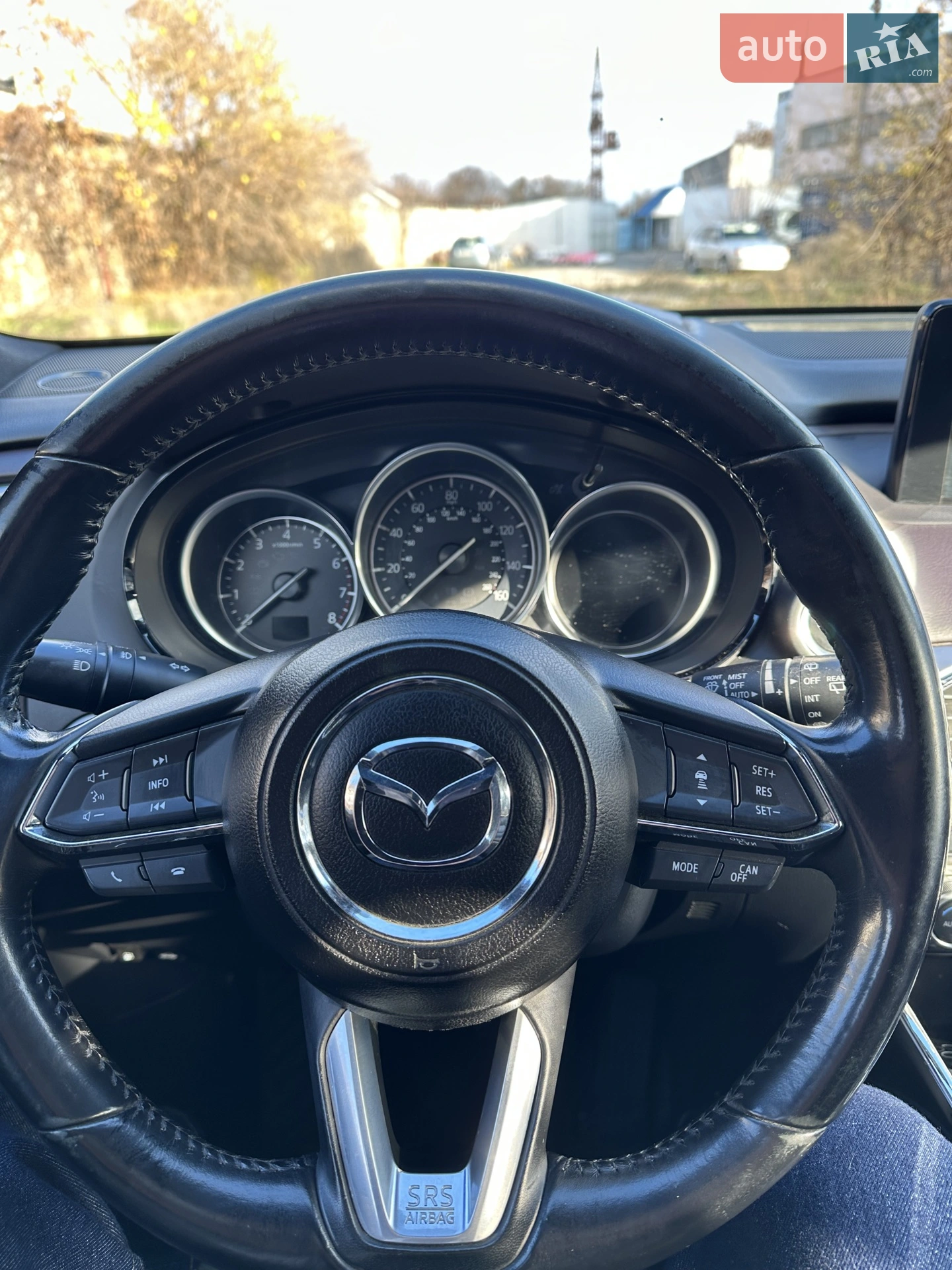 2016 Mazda CX-9 - мініатюра 13