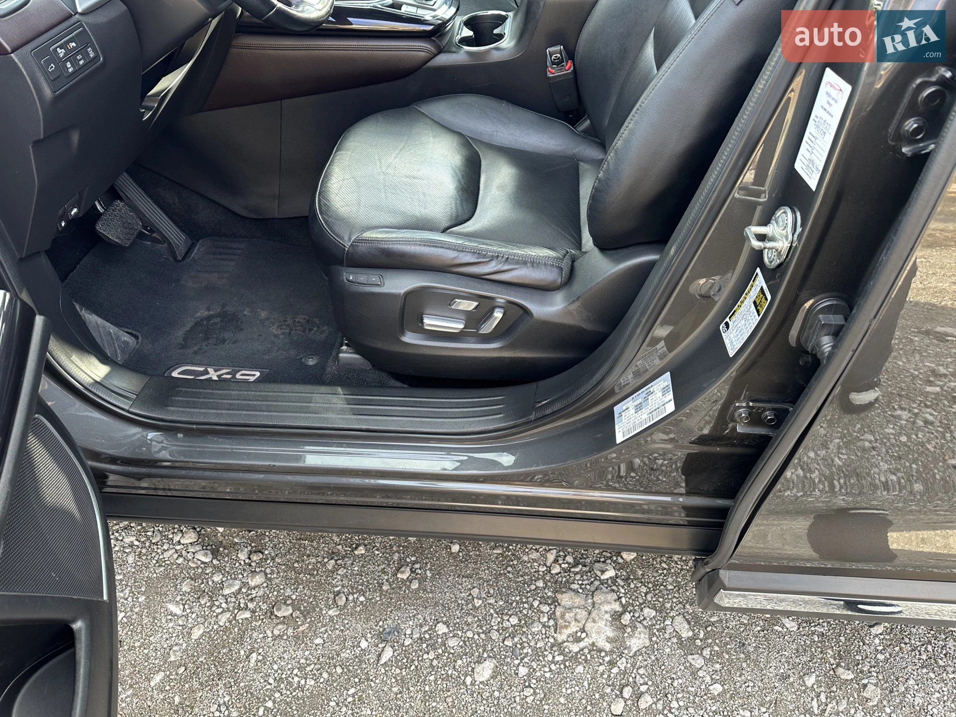 2016 Mazda CX-9 - мініатюра 22