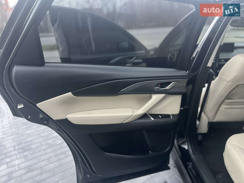 Позашляховик / Кросовер Mazda CX-9 2016 в Вінниці фото 19 Позашляховик / Кросовер Mazda CX-9 2016 в Вінниці