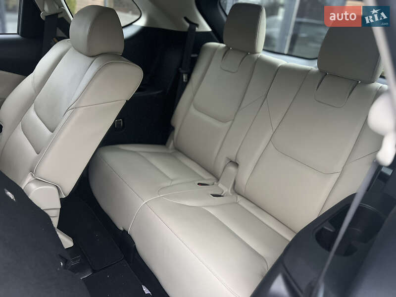Позашляховик / Кросовер Mazda CX-9 2016 в Вінниці фото 17 Позашляховик / Кросовер Mazda CX-9 2016 в Вінниці