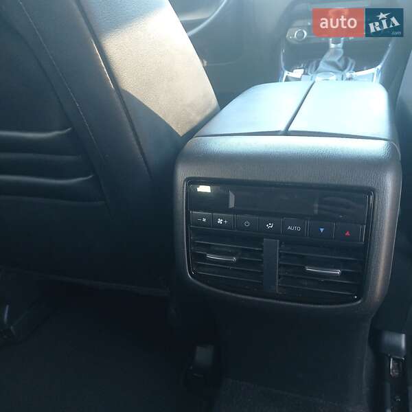 Внедорожник / Кроссовер Mazda CX-9 2019 в Днепре фото 14 Внедорожник / Кроссовер Mazda CX-9 2019 в Днепре