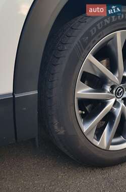 Внедорожник / Кроссовер Mazda CX-9 2018 в Киеве