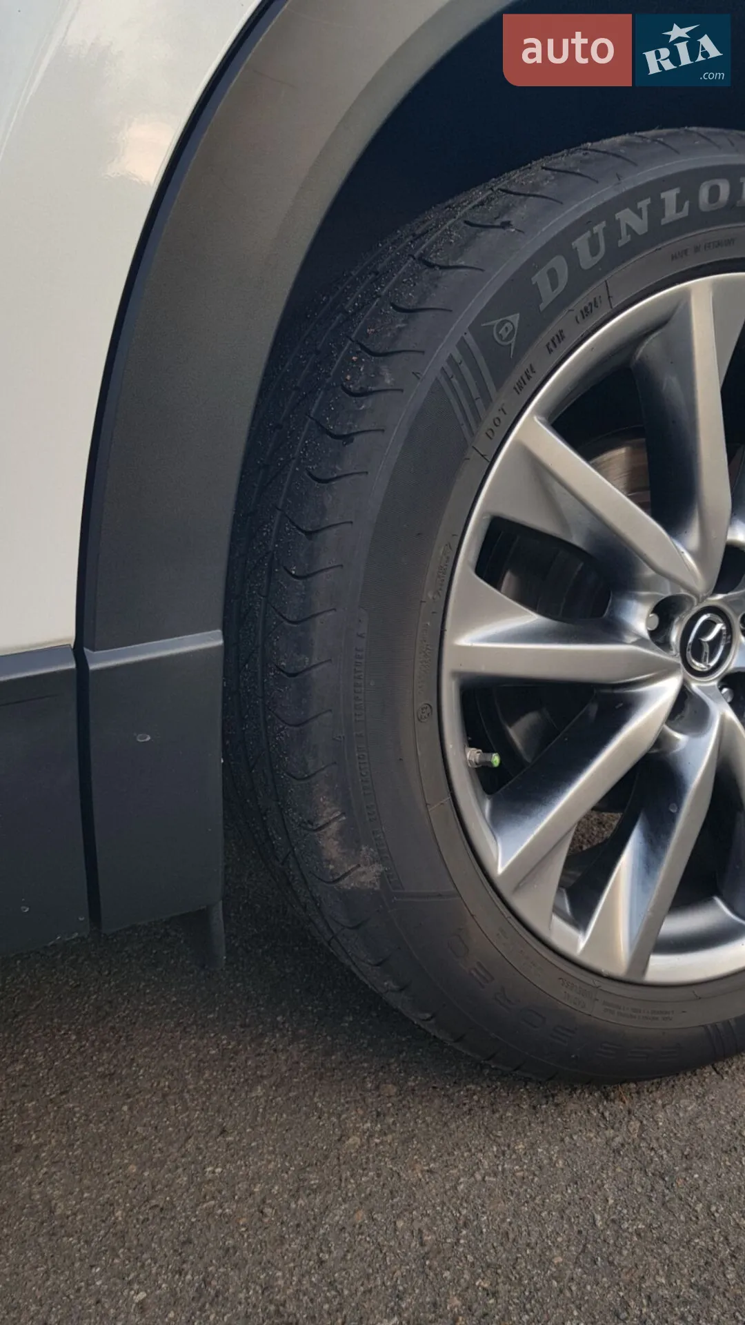 2018 Mazda CX-9 - мініатюра 19