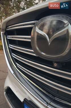 Внедорожник / Кроссовер Mazda CX-9 2018 в Киеве