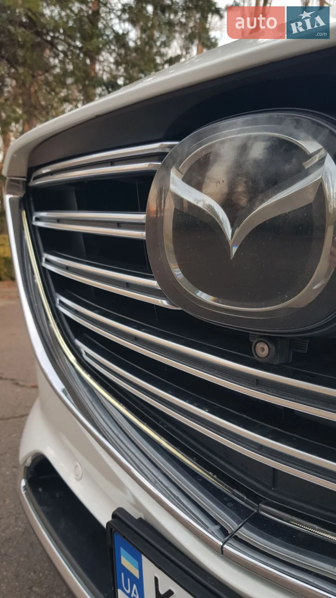 2018 Mazda CX-9 - мініатюра 23