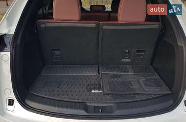 Внедорожник / Кроссовер Mazda CX-9 2018 в Киеве