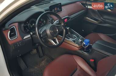 Внедорожник / Кроссовер Mazda CX-9 2018 в Киеве
