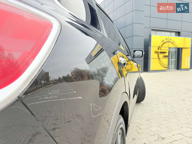 Позашляховик / Кросовер Mazda CX-9 2007 в Харкові