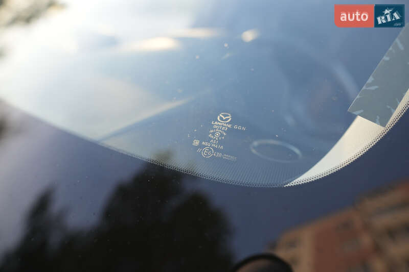 Позашляховик / Кросовер Mazda CX-9 2021 в Львові