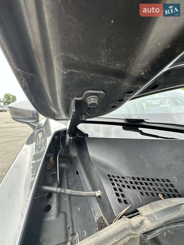 Позашляховик / Кросовер Mazda CX-9 2018 в Києві