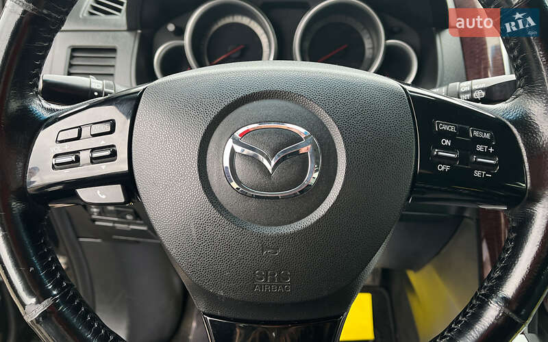 Внедорожник / Кроссовер Mazda CX-9 2007 в Коломые