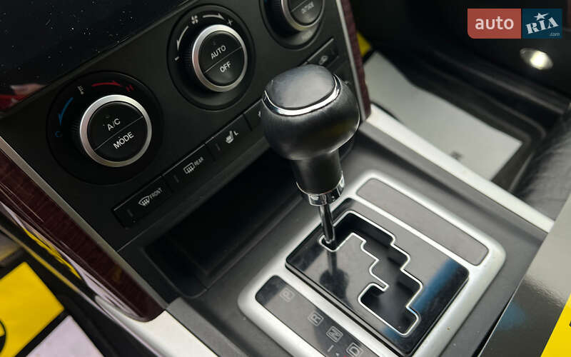 Внедорожник / Кроссовер Mazda CX-9 2007 в Коломые