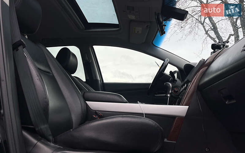 Внедорожник / Кроссовер Mazda CX-9 2007 в Коломые