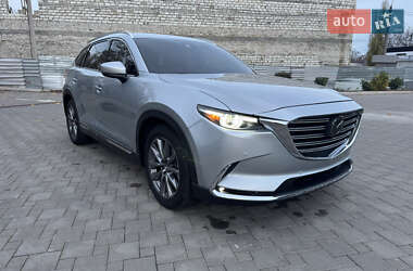 Внедорожник / Кроссовер Mazda CX-9 2021 в Николаеве
