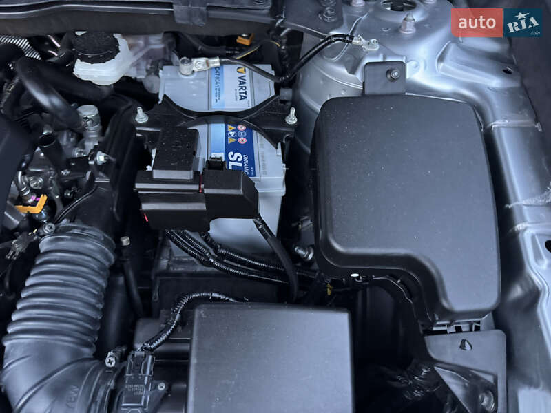 Позашляховик / Кросовер Mazda CX-9 2021 в Миколаєві фото 11 Позашляховик / Кросовер Mazda CX-9 2021 в Миколаєві