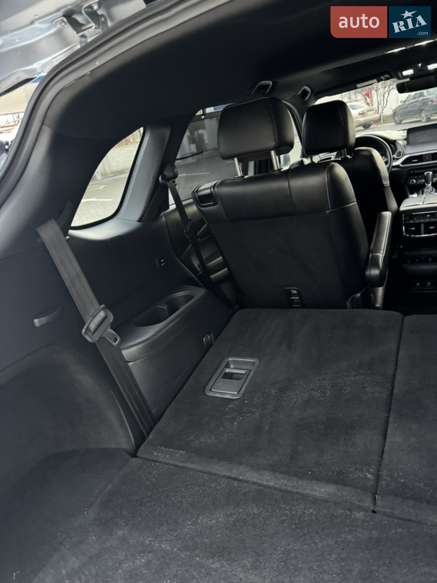 2021 Mazda CX-9 - мініатюра 42