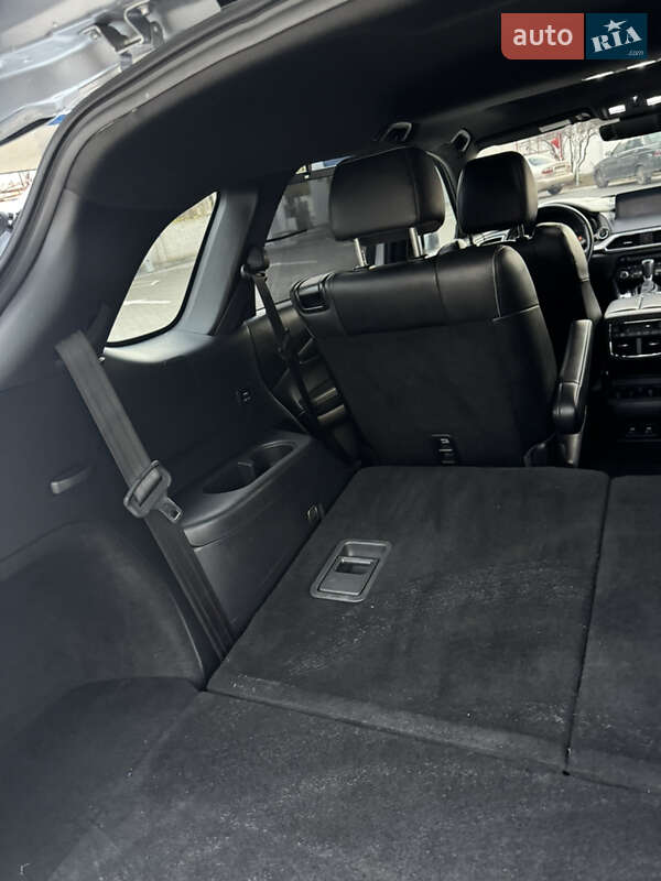Позашляховик / Кросовер Mazda CX-9 2021 в Миколаєві фото 42 Позашляховик / Кросовер Mazda CX-9 2021 в Миколаєві