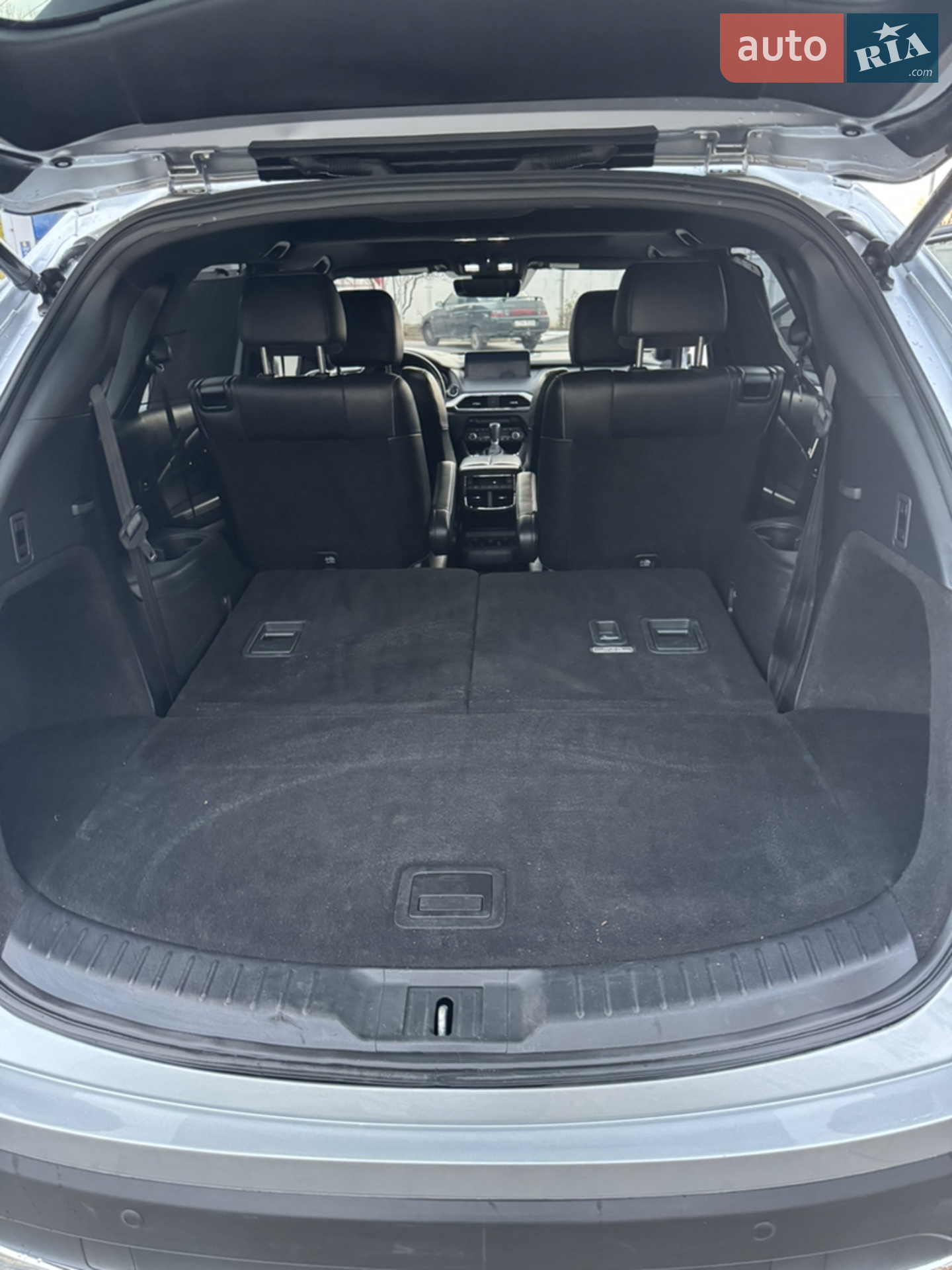 2021 Mazda CX-9 - мініатюра 44