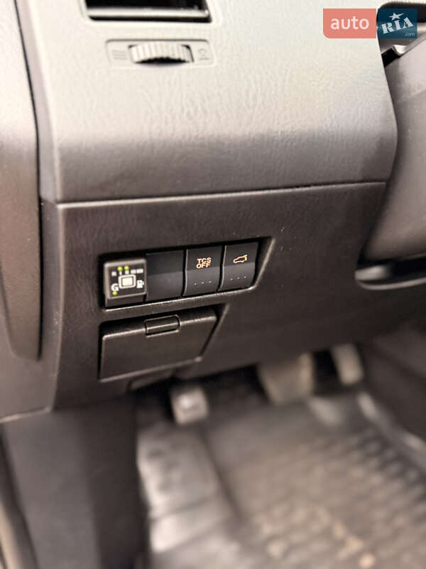 Позашляховик / Кросовер Mazda CX-9 2010 в Києві