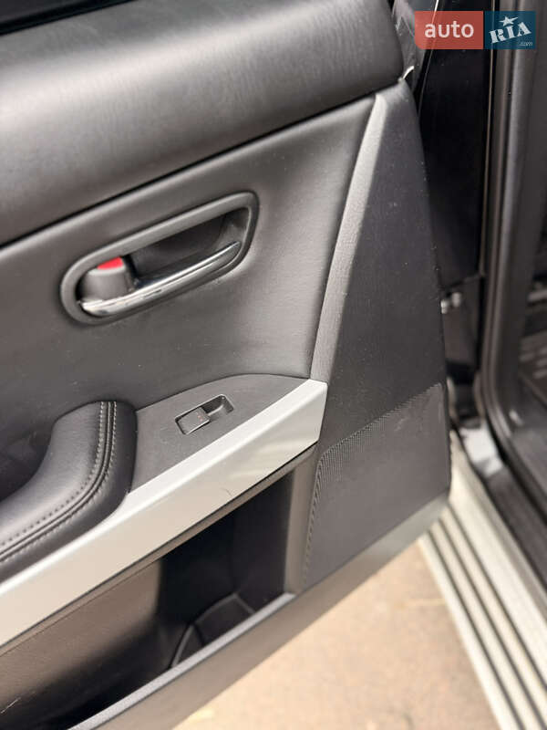 Позашляховик / Кросовер Mazda CX-9 2010 в Києві