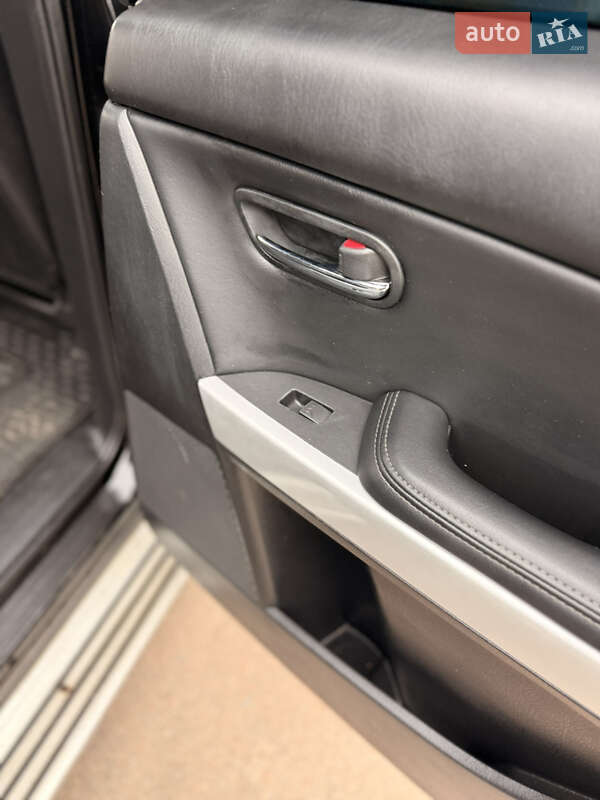 Позашляховик / Кросовер Mazda CX-9 2010 в Києві