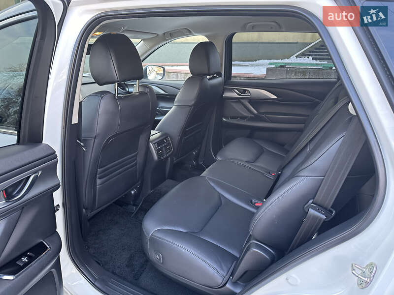 Внедорожник / Кроссовер Mazda CX-9 2021 в Хмельницком