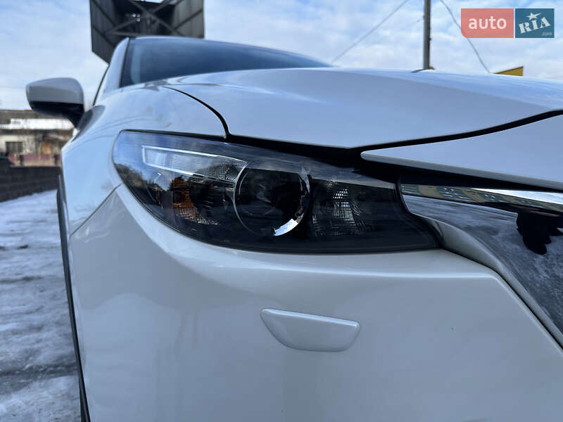 Внедорожник / Кроссовер Mazda CX-9 2021 в Хмельницком