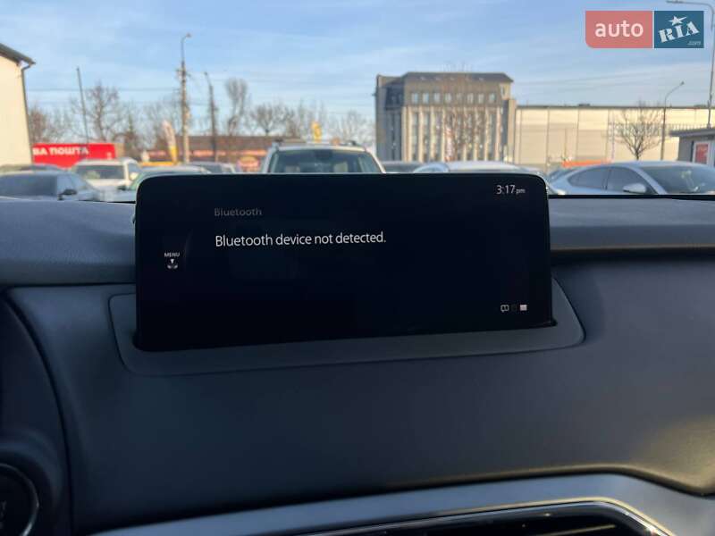 Внедорожник / Кроссовер Mazda CX-9 2020 в Ивано-Франковске