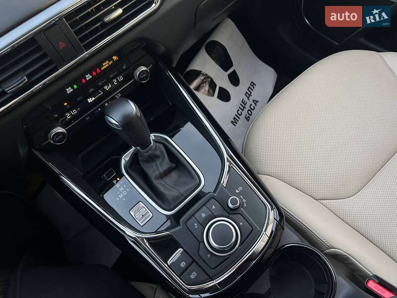 Внедорожник / Кроссовер Mazda CX-9 2020 в Ивано-Франковске