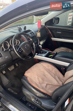 Внедорожник / Кроссовер Mazda CX-9 2007 в Львове