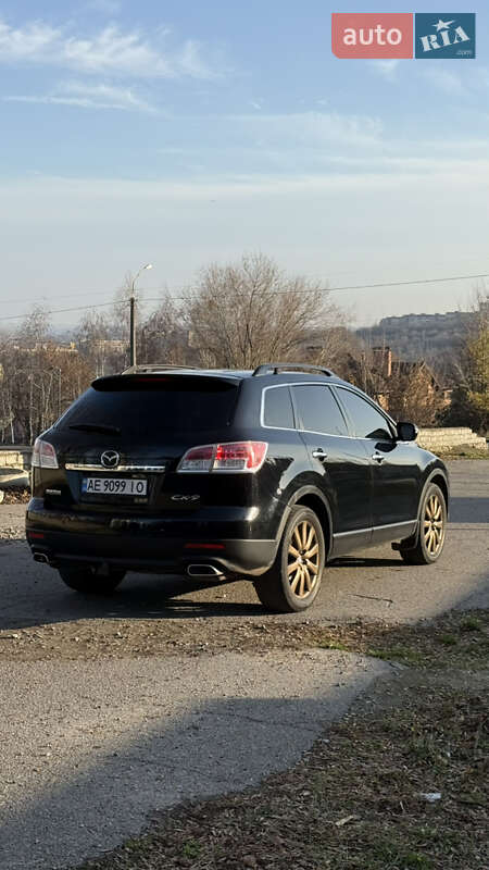 Внедорожник / Кроссовер Mazda CX-9 2008 в Днепре
