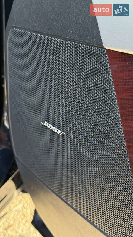 Внедорожник / Кроссовер Mazda CX-9 2008 в Днепре